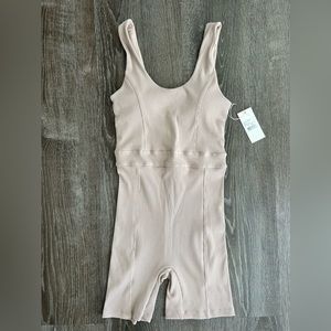 Basin + Range One Piece